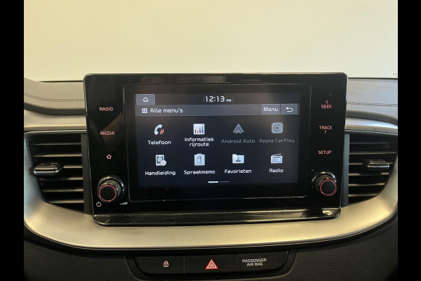 Kia Ceed Sportswagon 1.0 T-GDi Active Climate Control Navigatie Carplay/Android Auto Achteruitrijcamera Cruise Control LM Velgen Verwarmde voorstoelen