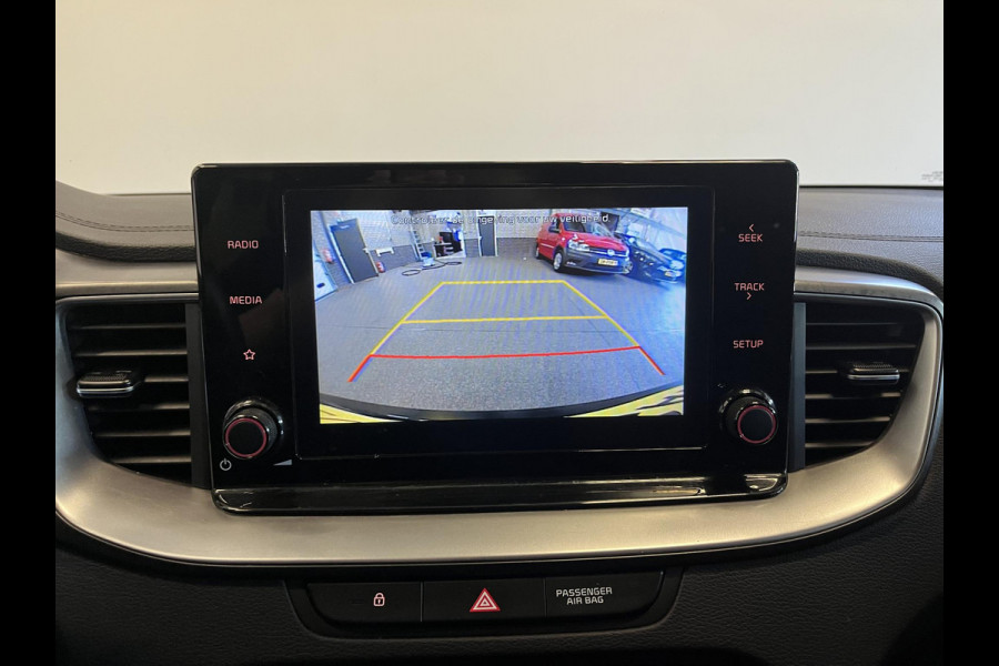 Kia Ceed Sportswagon 1.0 T-GDi Active Climate Control Navigatie Carplay/Android Auto Achteruitrijcamera Cruise Control LM Velgen Verwarmde voorstoelen