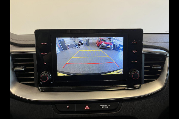 Kia Ceed Sportswagon 1.0 T-GDi Active Climate Control Navigatie Carplay/Android Auto Achteruitrijcamera Cruise Control LM Velgen Verwarmde voorstoelen