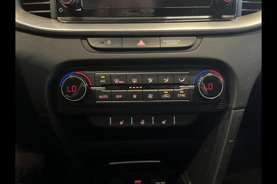 Kia Ceed Sportswagon 1.0 T-GDi Active Climate Control Navigatie Carplay/Android Auto Achteruitrijcamera Cruise Control LM Velgen Verwarmde voorstoelen