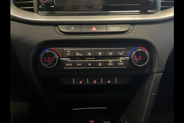 Kia Ceed Sportswagon 1.0 T-GDi Active Climate Control Navigatie Carplay/Android Auto Achteruitrijcamera Cruise Control LM Velgen Verwarmde voorstoelen