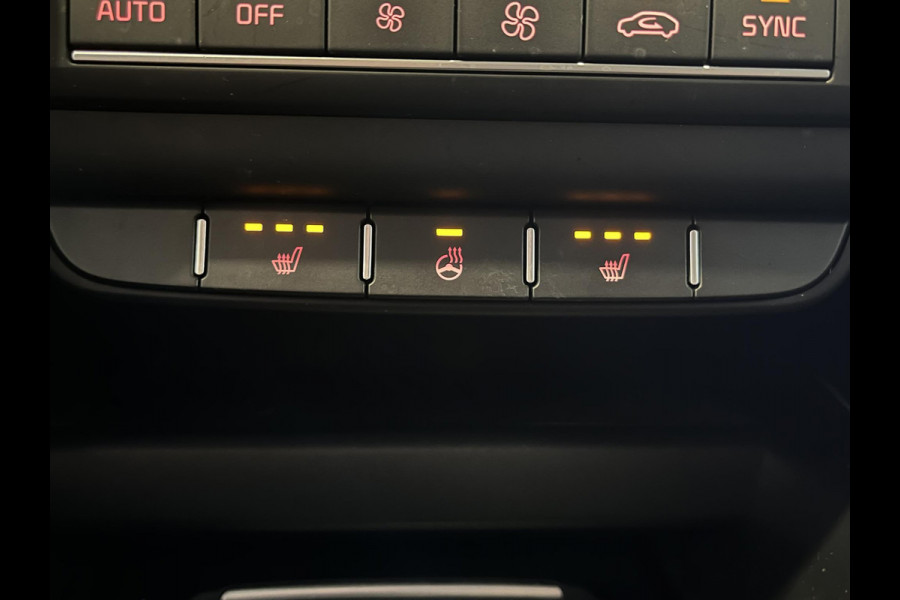 Kia Ceed Sportswagon 1.0 T-GDi Active Climate Control Navigatie Carplay/Android Auto Achteruitrijcamera Cruise Control LM Velgen Verwarmde voorstoelen