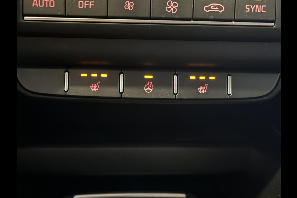 Kia Ceed Sportswagon 1.0 T-GDi Active Climate Control Navigatie Carplay/Android Auto Achteruitrijcamera Cruise Control LM Velgen Verwarmde voorstoelen