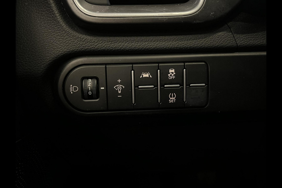Kia Ceed Sportswagon 1.0 T-GDi Active Climate Control Navigatie Carplay/Android Auto Achteruitrijcamera Cruise Control LM Velgen Verwarmde voorstoelen