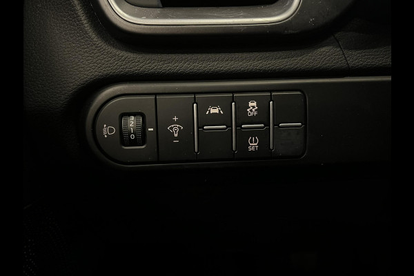 Kia Ceed Sportswagon 1.0 T-GDi Active Climate Control Navigatie Carplay/Android Auto Achteruitrijcamera Cruise Control LM Velgen Verwarmde voorstoelen