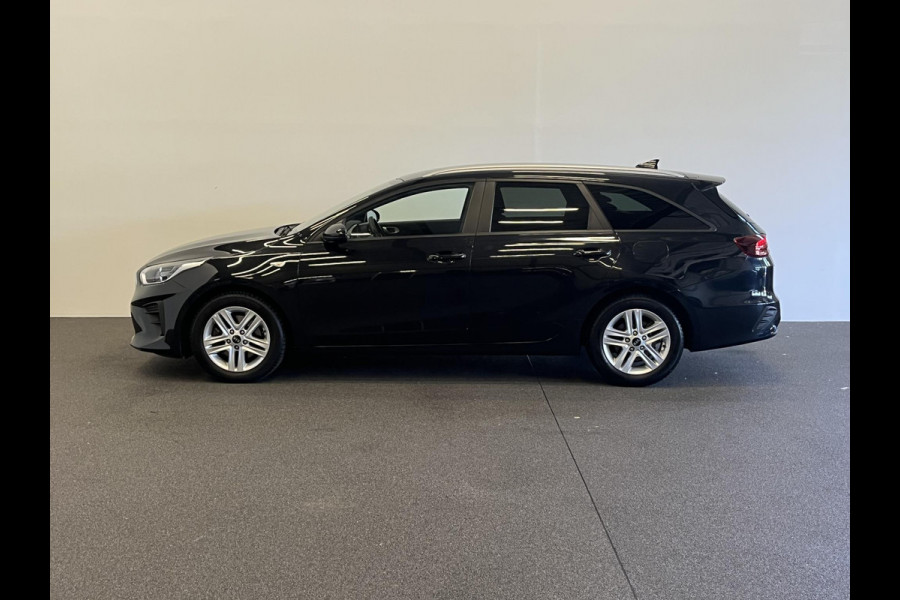 Kia Ceed Sportswagon 1.0 T-GDi Active Climate Control Navigatie Carplay/Android Auto Achteruitrijcamera Cruise Control LM Velgen Verwarmde voorstoelen