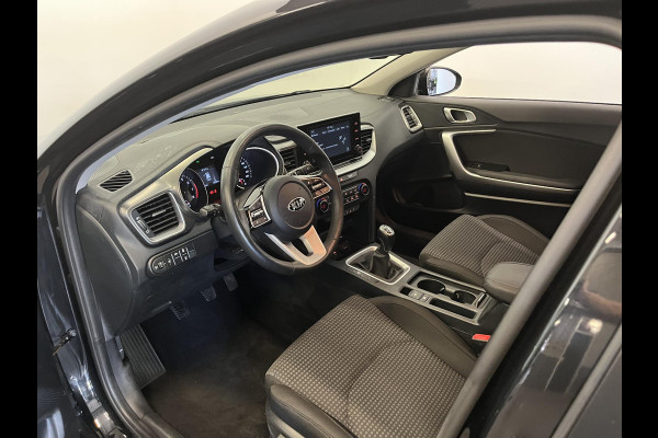 Kia Ceed Sportswagon 1.0 T-GDi Active Climate Control Navigatie Carplay/Android Auto Achteruitrijcamera Cruise Control LM Velgen Verwarmde voorstoelen