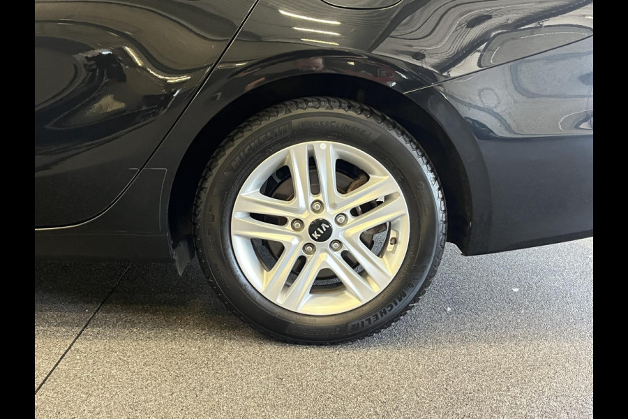 Kia Ceed Sportswagon 1.0 T-GDi Active Climate Control Navigatie Carplay/Android Auto Achteruitrijcamera Cruise Control LM Velgen Verwarmde voorstoelen