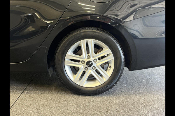 Kia Ceed Sportswagon 1.0 T-GDi Active Climate Control Navigatie Carplay/Android Auto Achteruitrijcamera Cruise Control LM Velgen Verwarmde voorstoelen