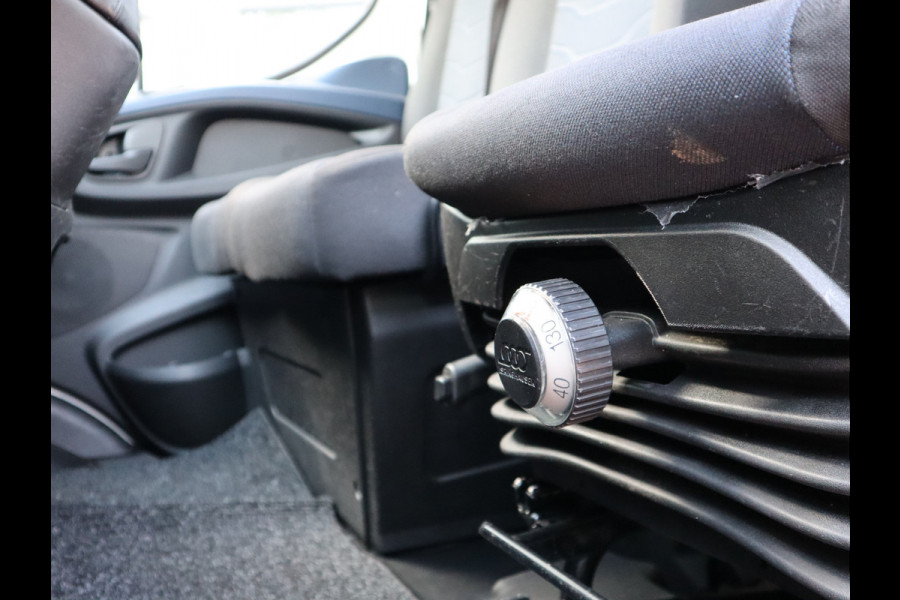 Iveco Daily 40C18 3.0 Hi-Matic Automaat Tijhof Luchtvering Trekhaak 1ste eigenaar