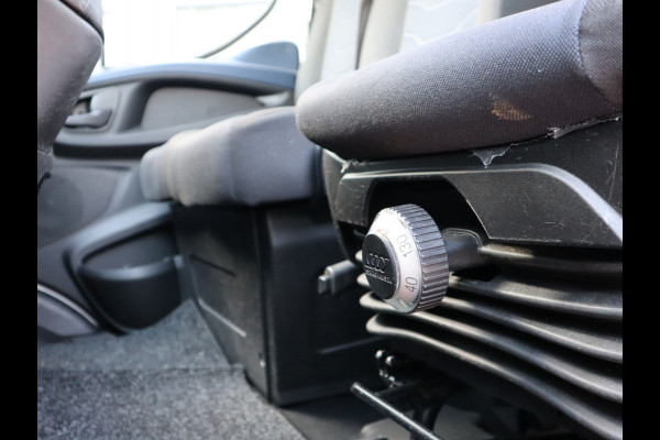 Iveco Daily 40C18 3.0 Hi-Matic Automaat Tijhof Luchtvering Trekhaak 1ste eigenaar