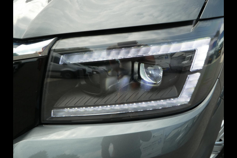 MAN TGE 30 2.0 140pk, L3H2, Automaat, LED, Camera, 3-Zits, PDC, Navi.