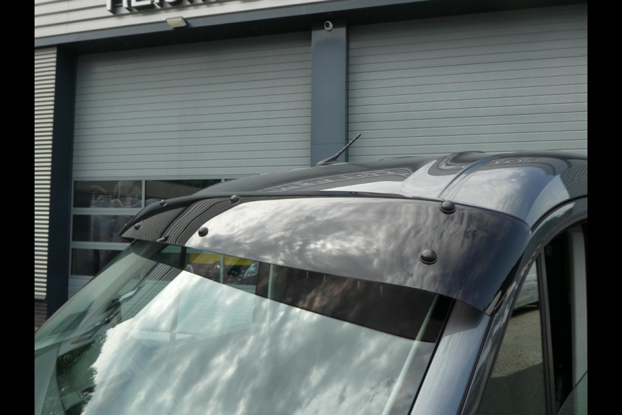 MAN TGE 30 2.0 140pk, L3H2, Automaat, LED, Camera, 3-Zits, PDC, Navi.
