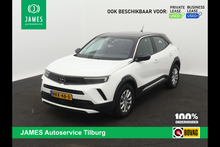Opel Mokka 1.2 Edition CAMERA NAVI CRUISE CARPLAY