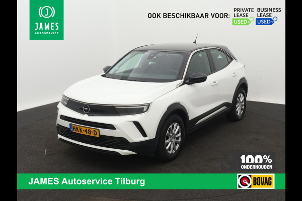 Opel Mokka 1.2 Edition CAMERA NAVI CRUISE CARPLAY