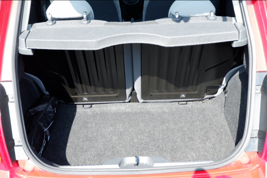 Fiat 500 0.9 TA T Popstar / Rijklaarprijs INCL 12 maanden BOVAG