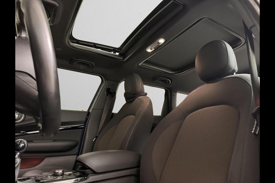 MINI Clubman 1.5 One Chili |Pano |Trekhaak | Keyless | LED | Carbon