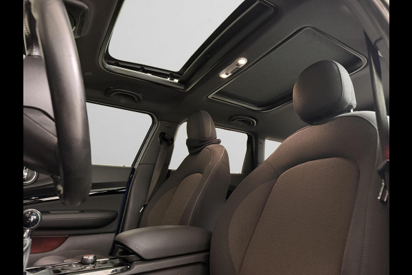 MINI Clubman 1.5 One Chili |Pano |Trekhaak | Keyless | LED | Carbon