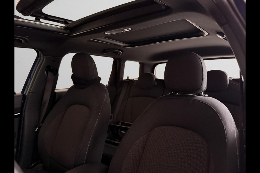 MINI Clubman 1.5 One Chili |Pano |Trekhaak | Keyless | LED | Carbon