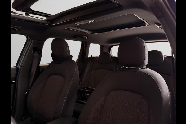 MINI Clubman 1.5 One Chili |Pano |Trekhaak | Keyless | LED | Carbon