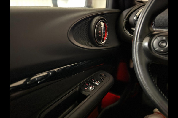 MINI Clubman 1.5 One Chili |Pano |Trekhaak | Keyless | LED | Carbon