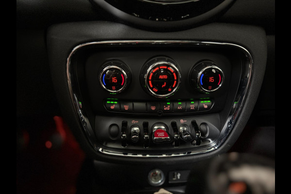 MINI Clubman 1.5 One Chili |Pano |Trekhaak | Keyless | LED | Carbon