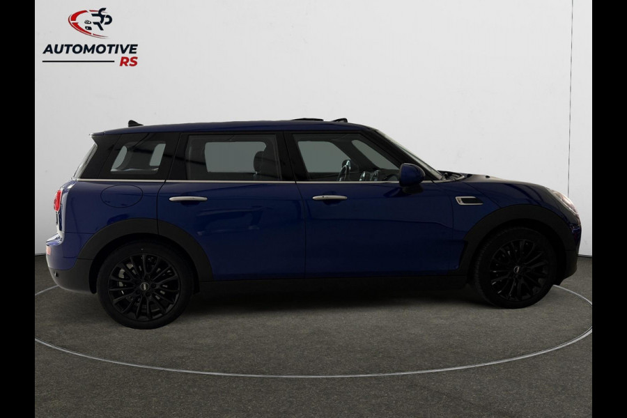 MINI Clubman 1.5 One Chili |Pano |Trekhaak | Keyless | LED | Carbon