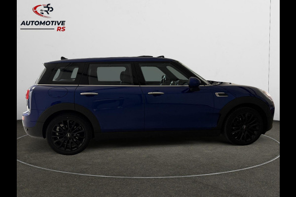MINI Clubman 1.5 One Chili |Pano |Trekhaak | Keyless | LED | Carbon