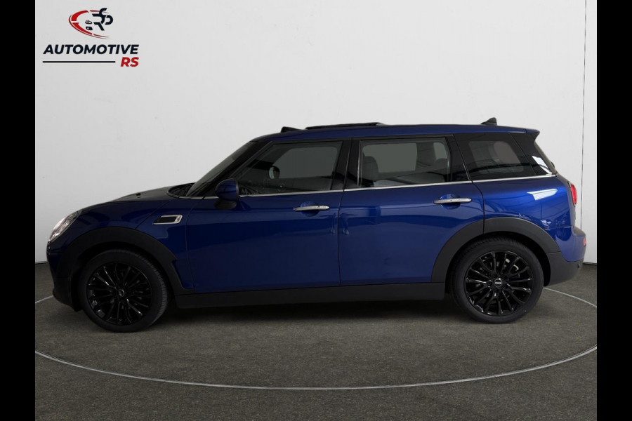 MINI Clubman 1.5 One Chili |Pano |Trekhaak | Keyless | LED | Carbon