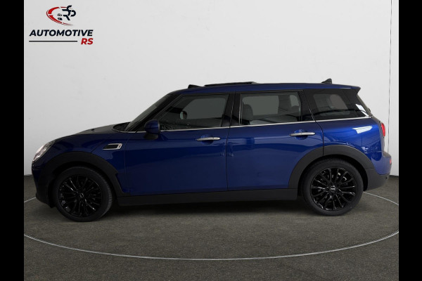 MINI Clubman 1.5 One Chili |Pano |Trekhaak | Keyless | LED | Carbon