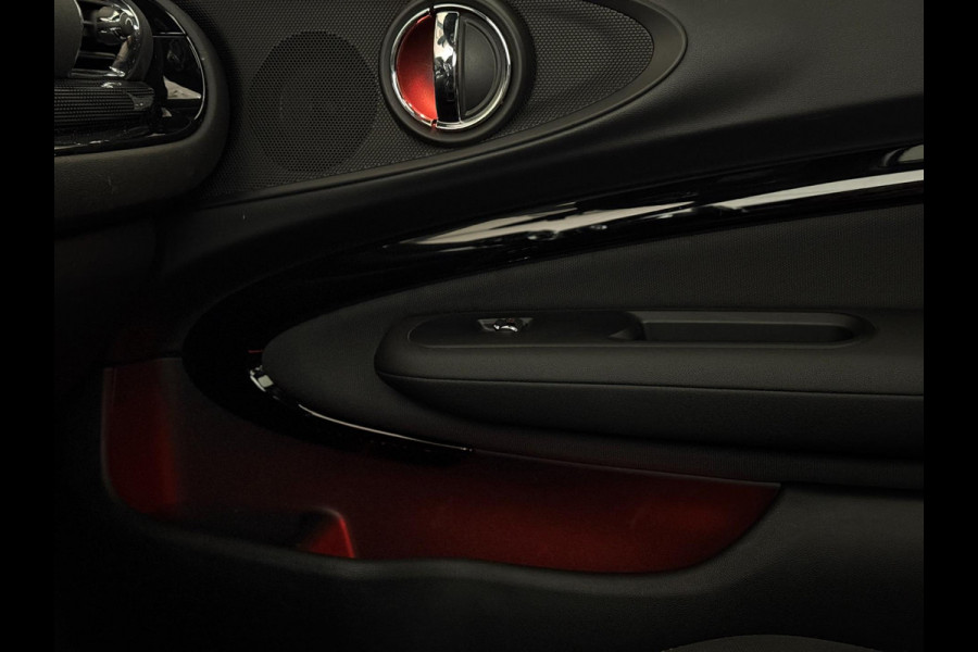 MINI Clubman 1.5 One Chili |Pano |Trekhaak | Keyless | LED | Carbon