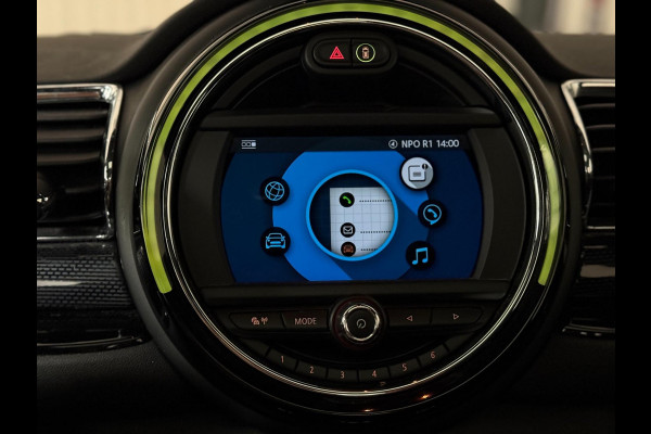 MINI Clubman 1.5 One Chili |Pano |Trekhaak | Keyless | LED | Carbon