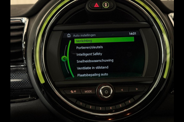 MINI Clubman 1.5 One Chili |Pano |Trekhaak | Keyless | LED | Carbon
