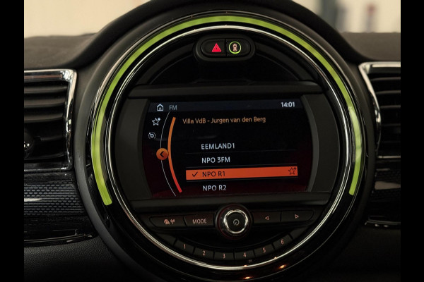 MINI Clubman 1.5 One Chili |Pano |Trekhaak | Keyless | LED | Carbon