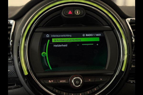 MINI Clubman 1.5 One Chili |Pano |Trekhaak | Keyless | LED | Carbon