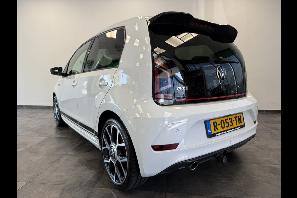 Volkswagen up! 1.0 TSI GTI 5-Drs. ClimateControl Stoelverwarming 17'lmv