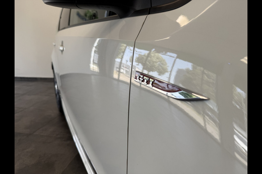 Volkswagen up! 1.0 TSI GTI 5-Drs. ClimateControl Stoelverwarming 17'lmv