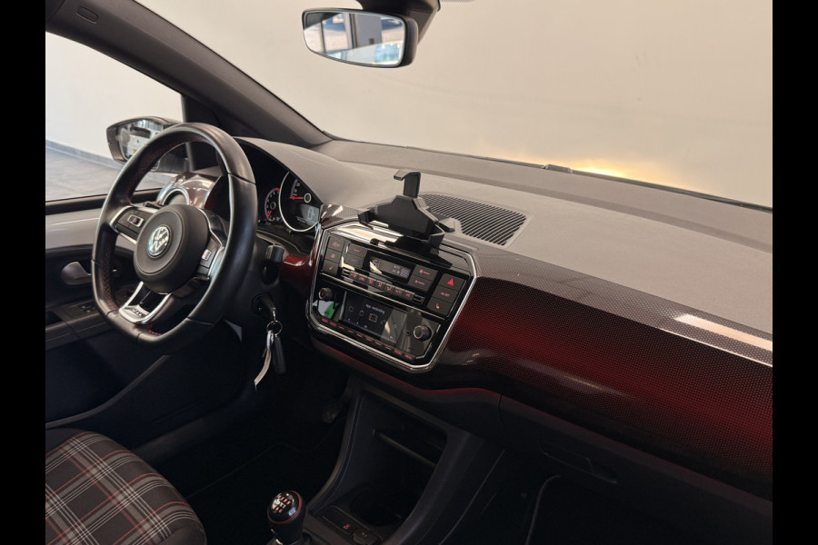 Volkswagen up! 1.0 TSI GTI 5-Drs. ClimateControl Stoelverwarming 17'lmv