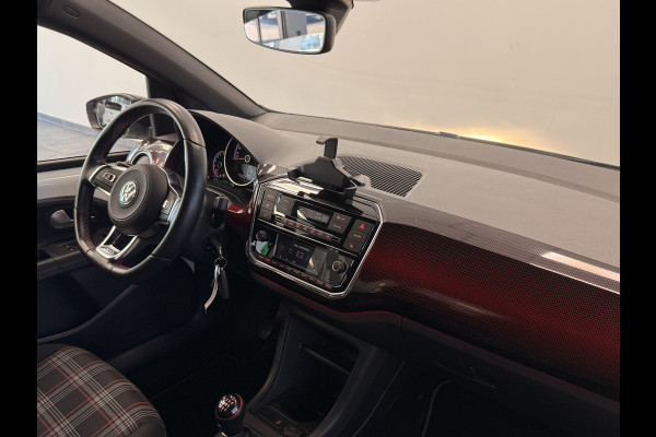 Volkswagen up! 1.0 TSI GTI 5-Drs. ClimateControl Stoelverwarming 17'lmv