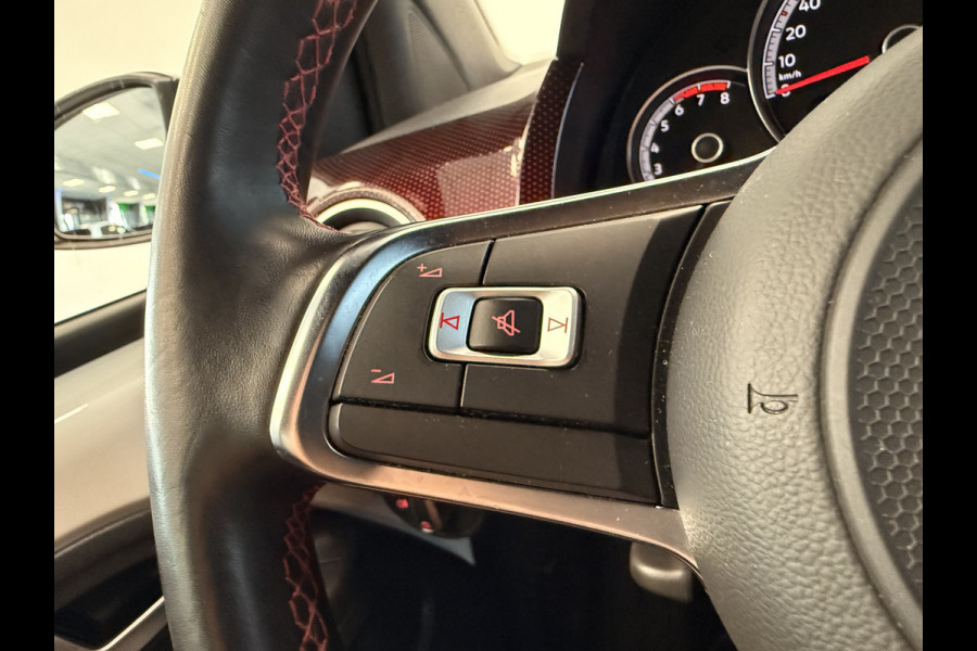Volkswagen up! 1.0 TSI GTI 5-Drs. ClimateControl Stoelverwarming 17'lmv