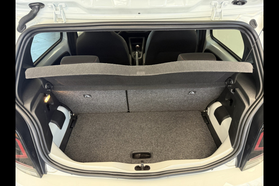 Volkswagen up! 1.0 TSI GTI 5-Drs. ClimateControl Stoelverwarming 17'lmv