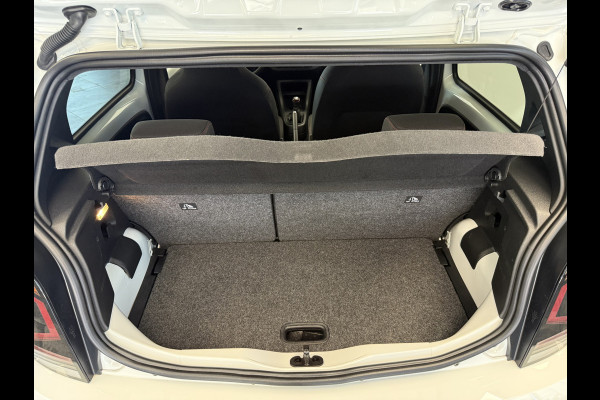 Volkswagen up! 1.0 TSI GTI 5-Drs. ClimateControl Stoelverwarming 17'lmv