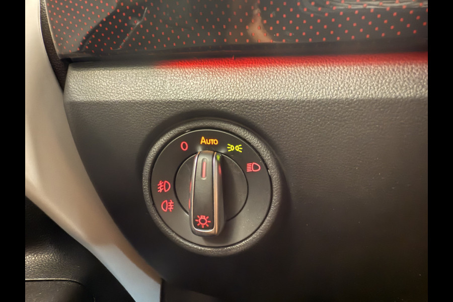 Volkswagen up! 1.0 TSI GTI 5-Drs. ClimateControl Stoelverwarming 17'lmv
