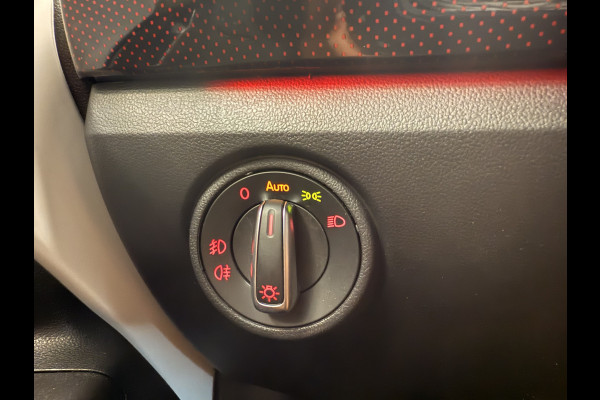 Volkswagen up! 1.0 TSI GTI 5-Drs. ClimateControl Stoelverwarming 17'lmv