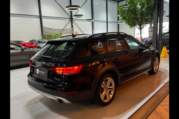Audi A4 Allroad quattro 45 TFSI MHEV Garantie Camera Elek Stoelen Elek Achterklep StoelVW Cruise Clima Navi PDC Led Dab Rijklaar