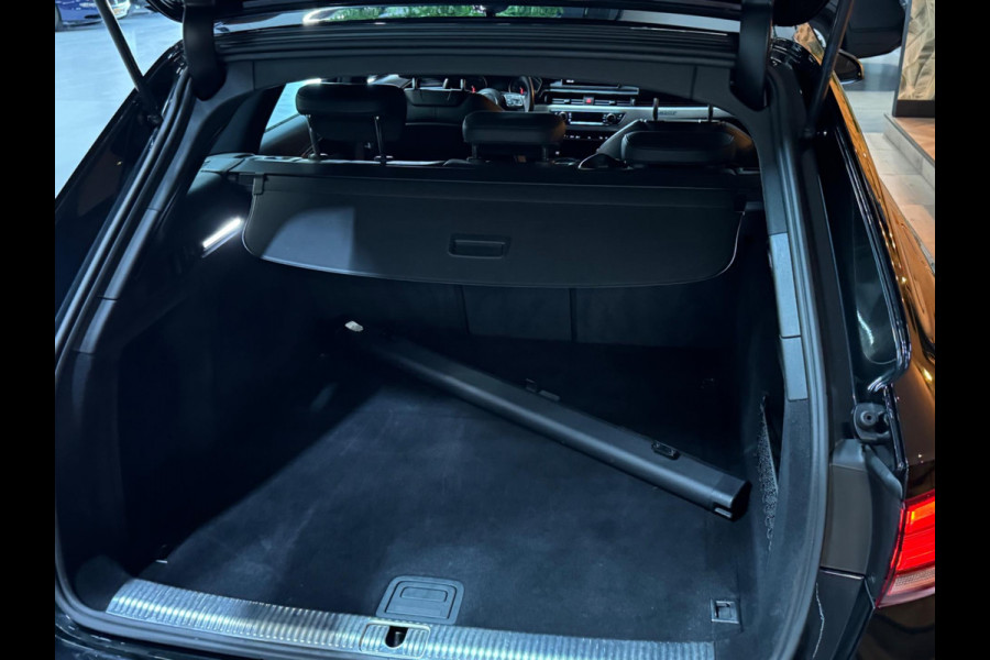 Audi A4 Allroad quattro 45 TFSI MHEV Garantie Camera Elek Stoelen Elek Achterklep StoelVW Cruise Clima Navi PDC Led Dab Rijklaar
