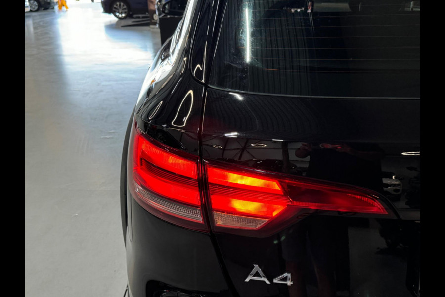 Audi A4 Allroad quattro 45 TFSI MHEV Garantie Camera Elek Stoelen Elek Achterklep StoelVW Cruise Clima Navi PDC Led Dab Rijklaar