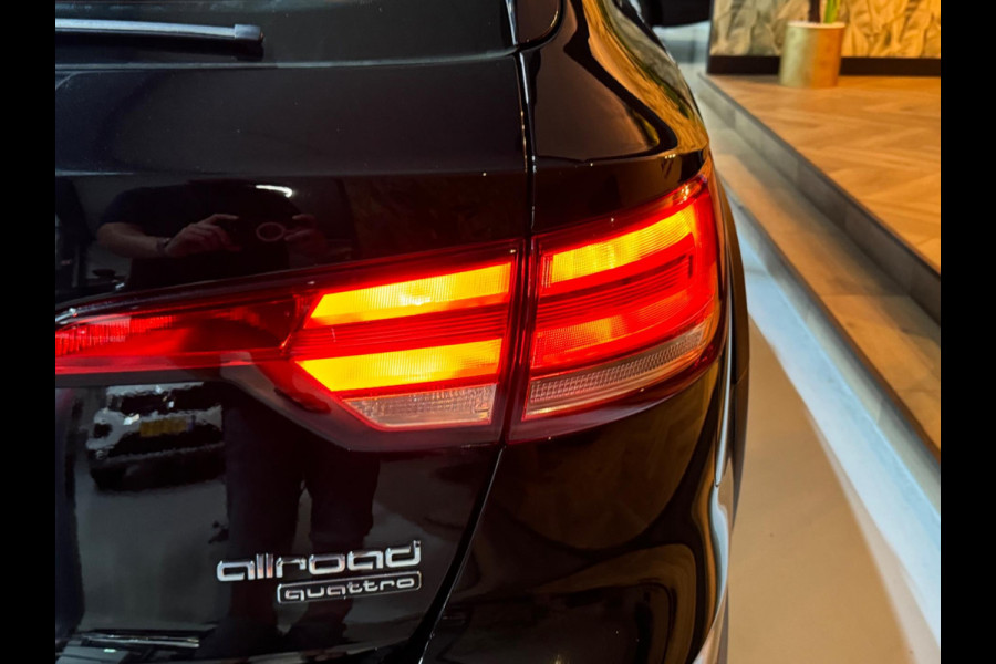 Audi A4 Allroad quattro 45 TFSI MHEV Garantie Camera Elek Stoelen Elek Achterklep StoelVW Cruise Clima Navi PDC Led Dab Rijklaar