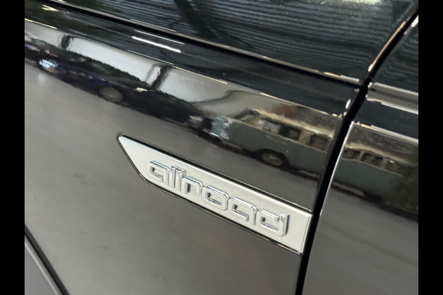 Audi A4 Allroad quattro 45 TFSI MHEV Garantie Camera Elek Stoelen Elek Achterklep StoelVW Cruise Clima Navi PDC Led Dab Rijklaar