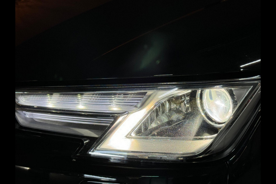 Audi A4 Allroad quattro 45 TFSI MHEV Garantie Camera Elek Stoelen Elek Achterklep StoelVW Cruise Clima Navi PDC Led Dab Rijklaar